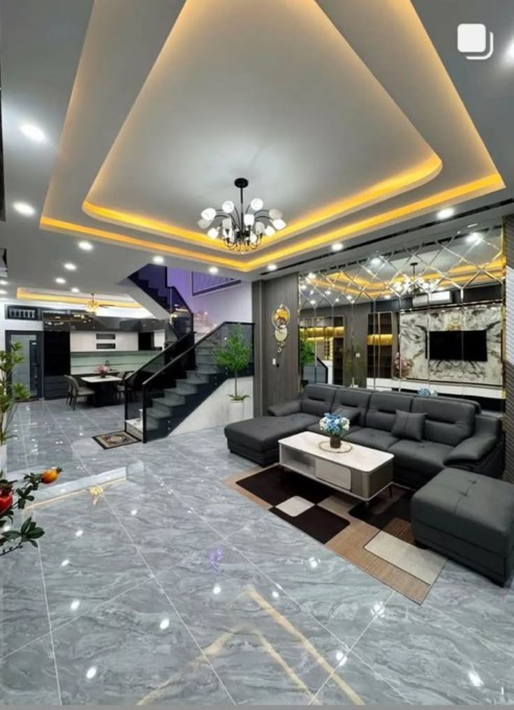 Luxury Interior Design Showcase
